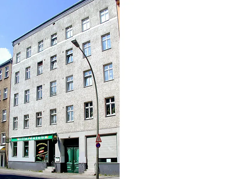 Familienglück im Altbau — photo 1